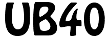 Hobo: UB40