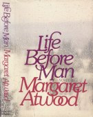 &lsquo;Life Before Man&rsquo; cover