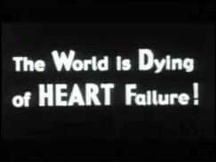 ‘The World Is Dying’ ‘The World Is Dying’